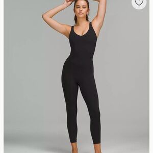 Lululemon Align Bodysuit size 8
